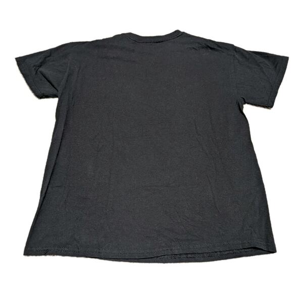 Metallica Band T-shirt, Band T, Men's M size VTG Authentic Tee - Picture 4 of 5